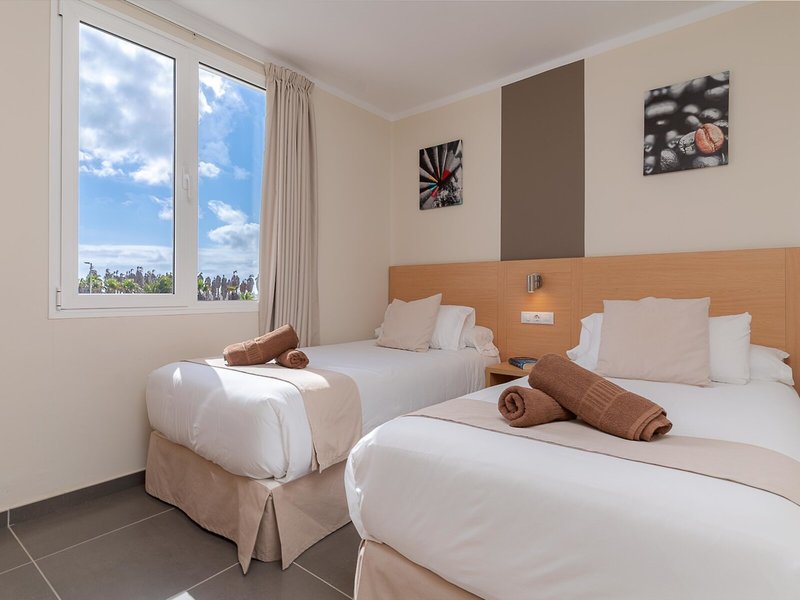 Club Siroco App.- Erwachsenenhotel 31