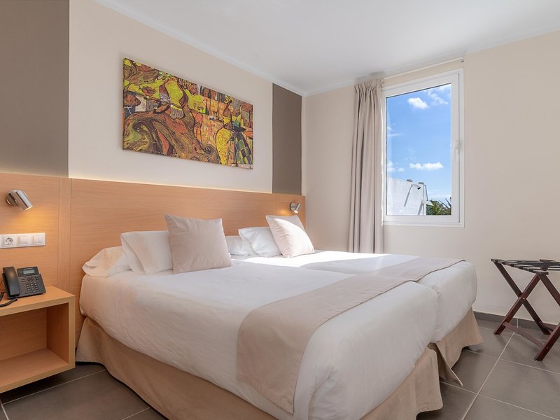 Club Siroco App.- Erwachsenenhotel 33