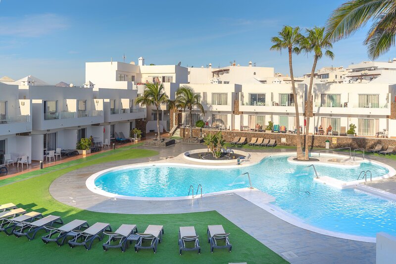Hotel Siroco - Adults Only 1