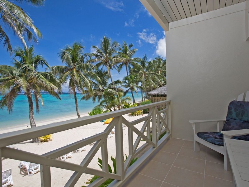 Moana Sands Beachfront - Hotel 4