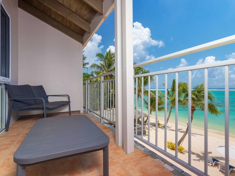 Moana Sands Beachfront - Hotel 5