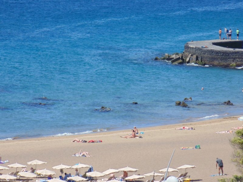 La Morana Apartamentos 2