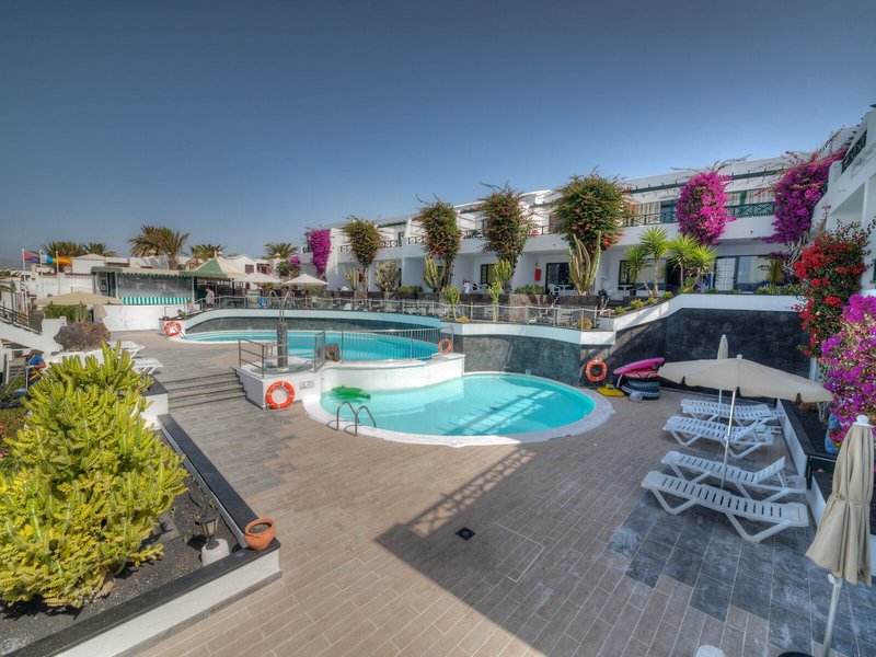 La Morana Apartamentos 3