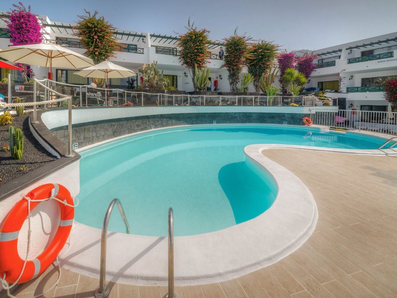 La Morana Apartamentos 4