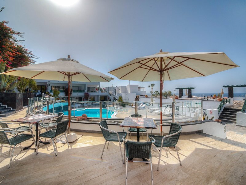 La Morana Apartamentos 5