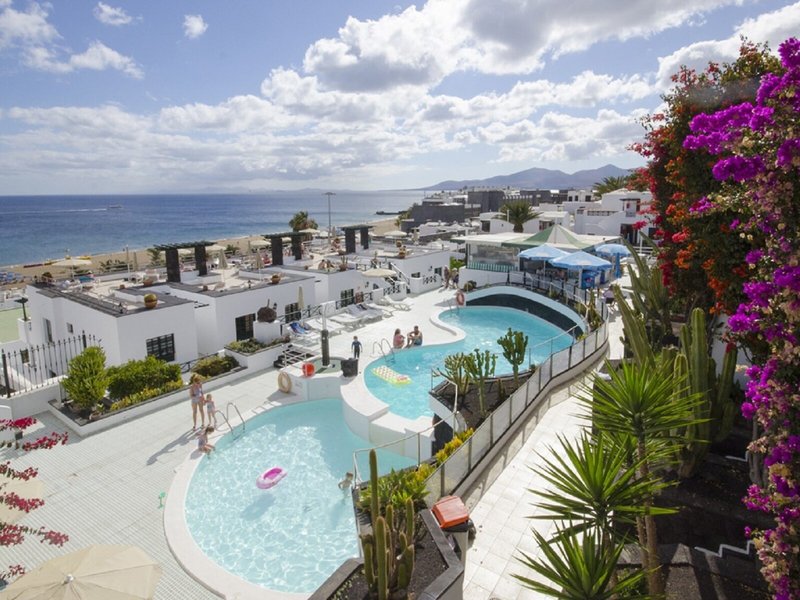 La Morana Apartamentos 7