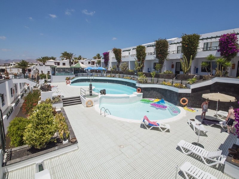 La Morana Apartamentos 8