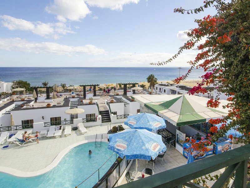 La Morana Apartamentos 9