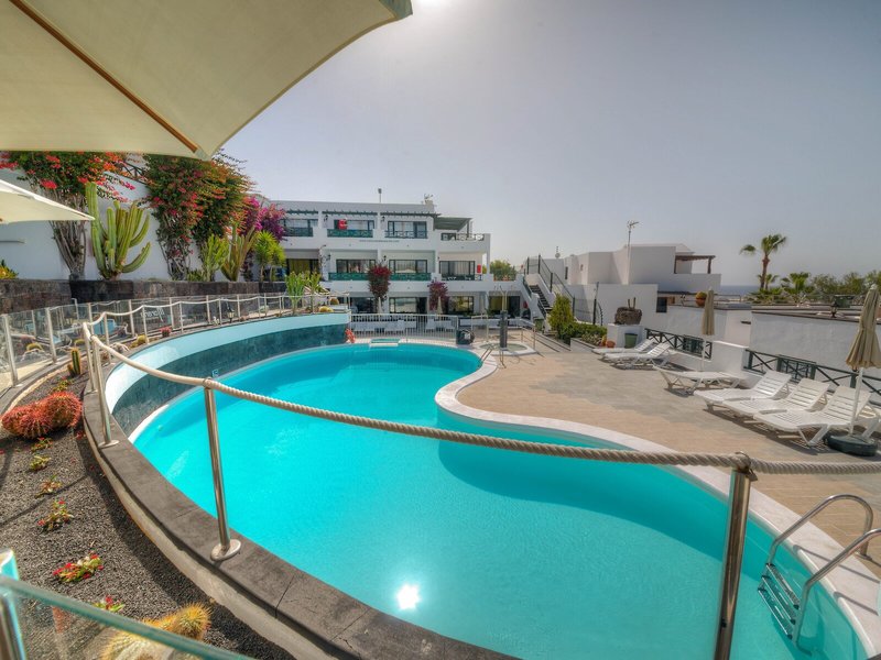 La Morana Apartamentos 10