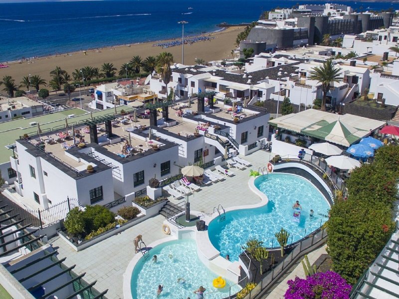 La Morana Apartamentos 11