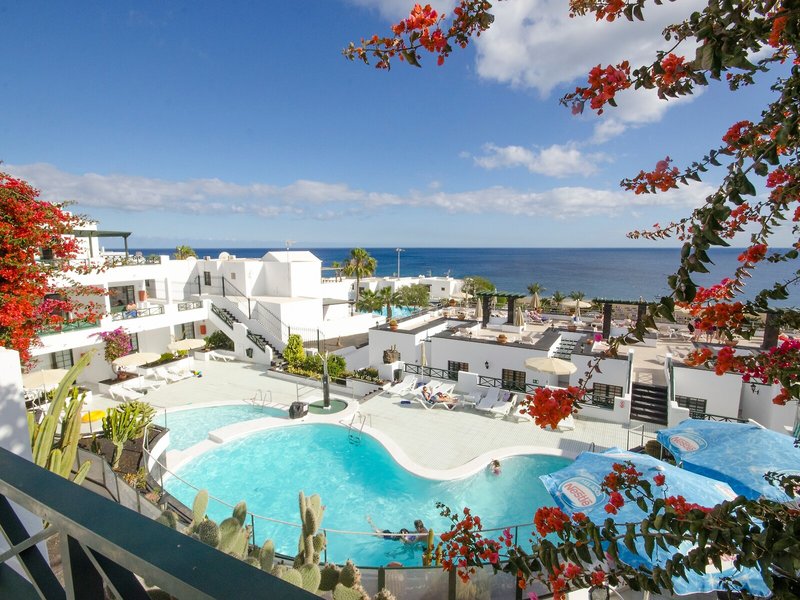 La Morana Apartamentos 12