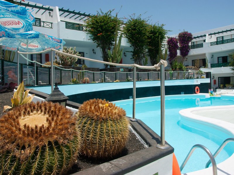 La Morana Apartamentos 13