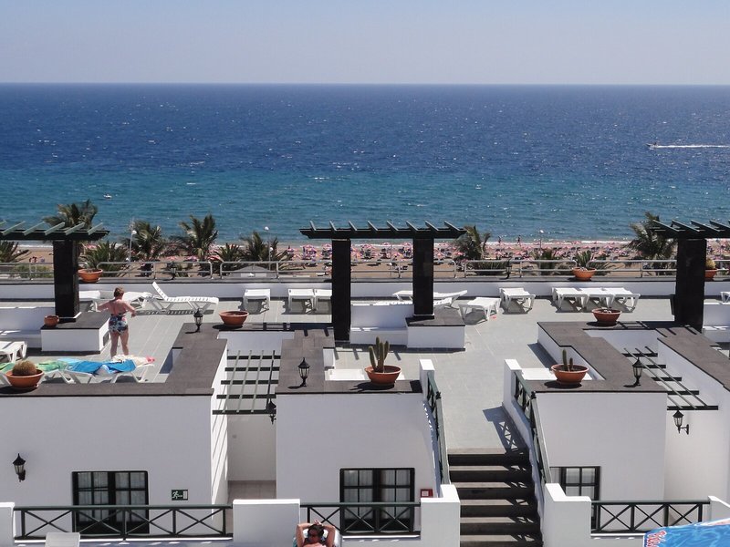 La Morana Apartamentos 14