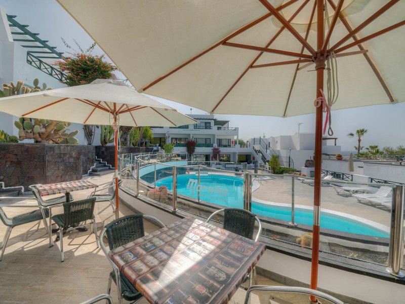 La Morana Apartamentos 16