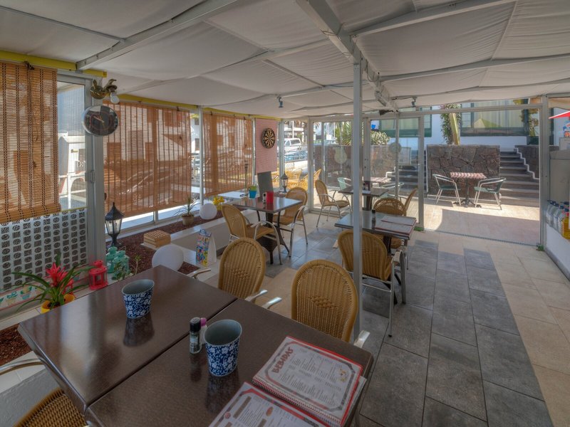 La Morana Apartamentos 22