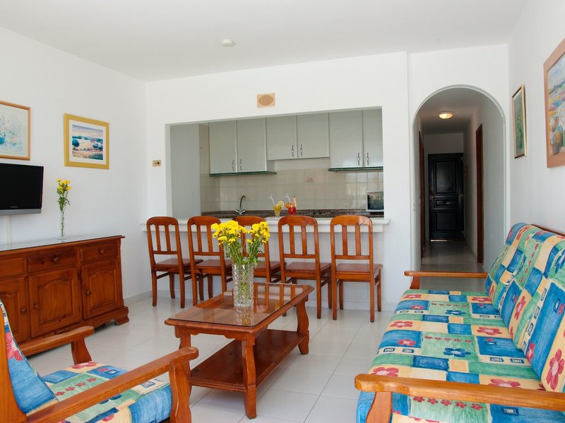 La Morana Apartamentos 26