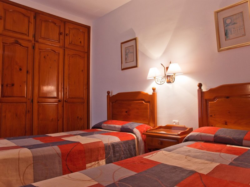 La Morana Apartamentos 38