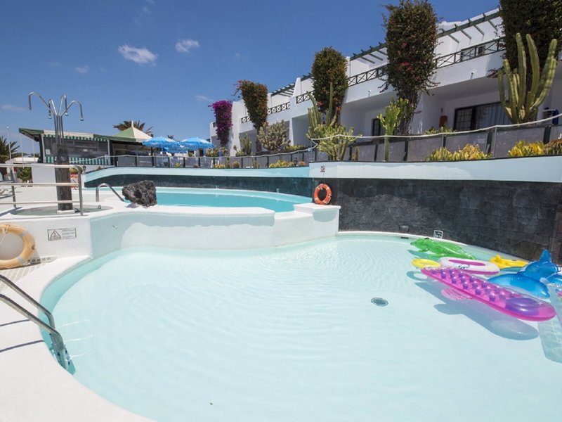 La Morana Apartamentos 5