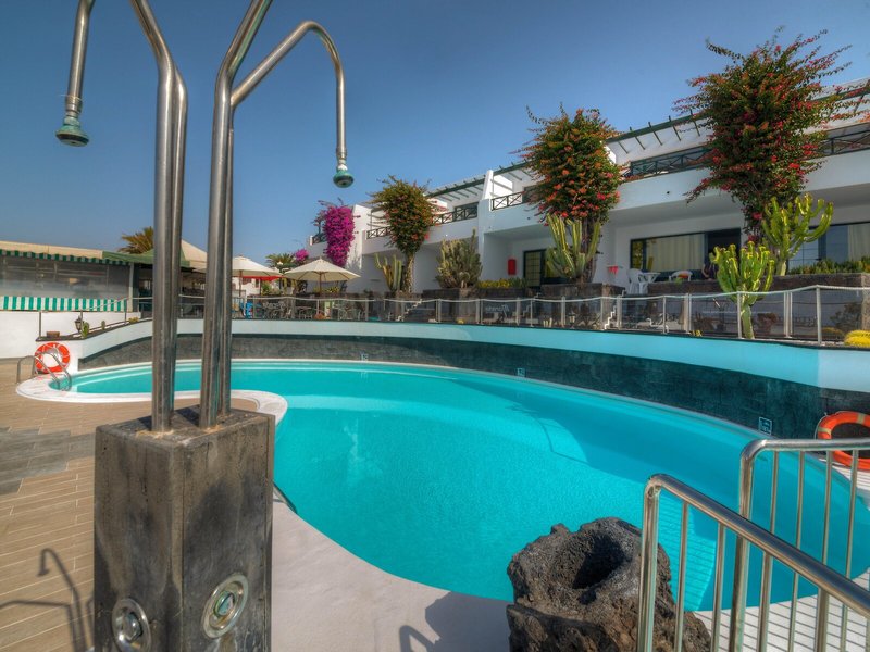 La Morana Apartamentos 12