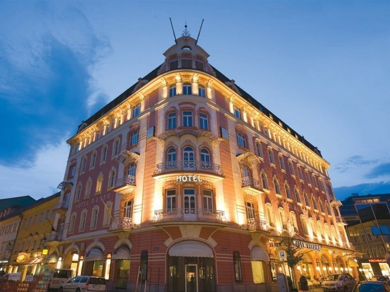 Arcotel Moser Verdino 1