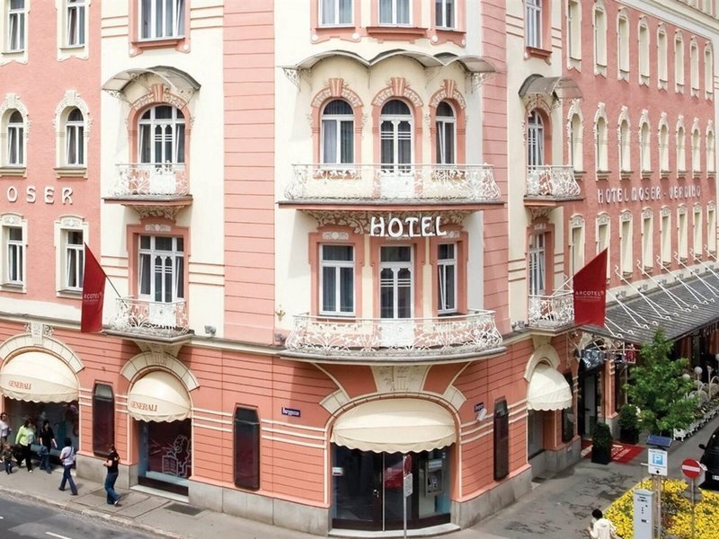 Arcotel Moser Verdino 2