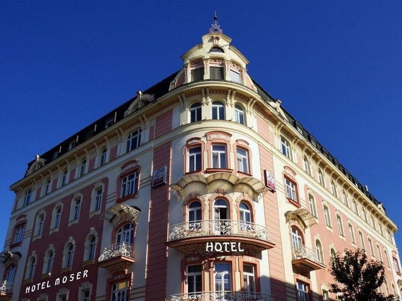 Arcotel Moser Verdino 3