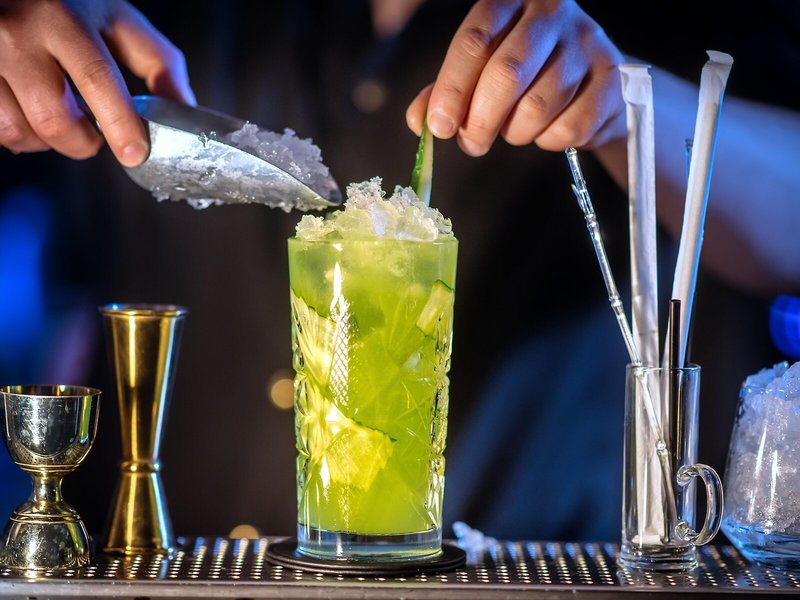 Arcotel Moser Verdino 21