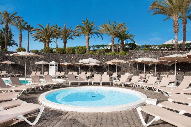 Hotel Relaxia Olivina 7