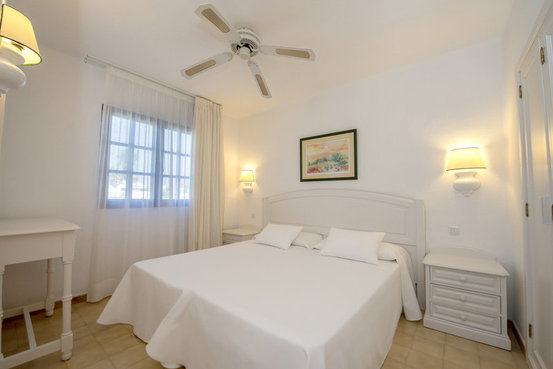 Hotel Relaxia Olivina 18
