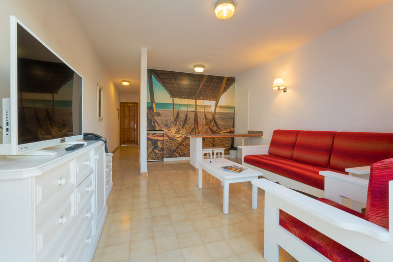 Hotel Relaxia Olivina 23