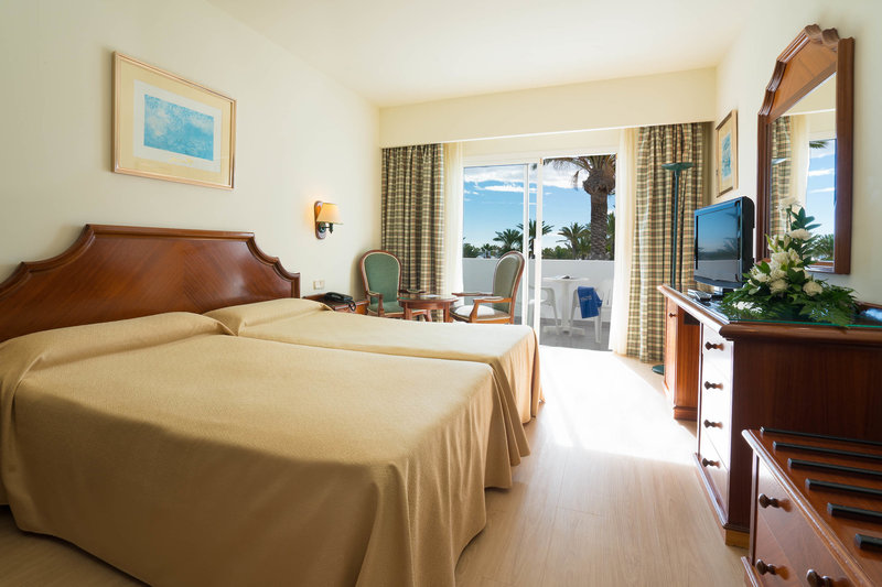 Hotel Relaxia Olivina 24