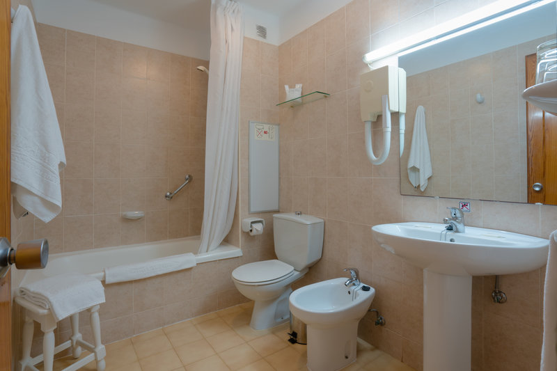 Hotel Relaxia Olivina 25