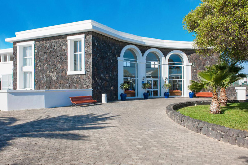 Hotel Relaxia Olivina 2