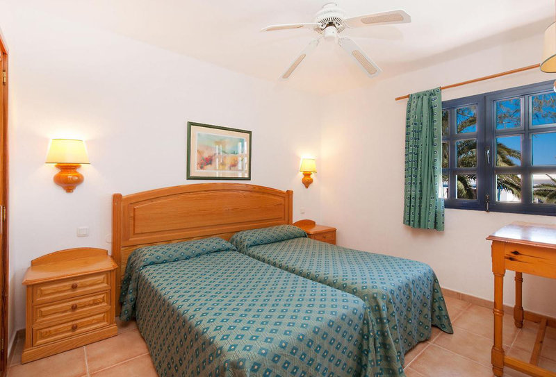 Hotel Relaxia Olivina 5