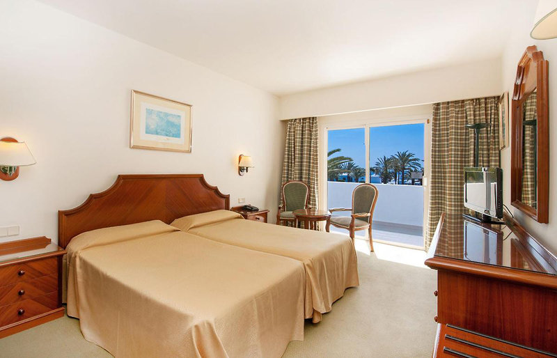 Hotel Relaxia Olivina 6