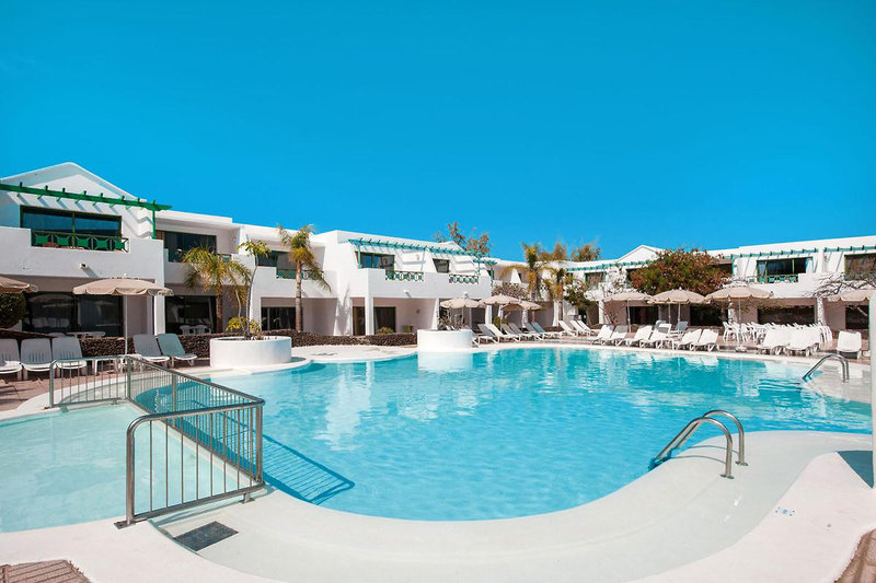 Hotel Relaxia Olivina 8