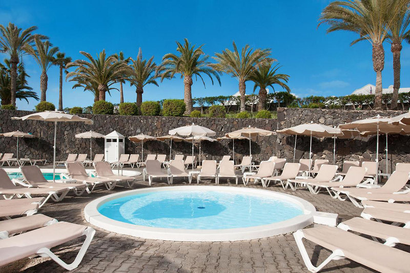 Hotel Relaxia Olivina 9