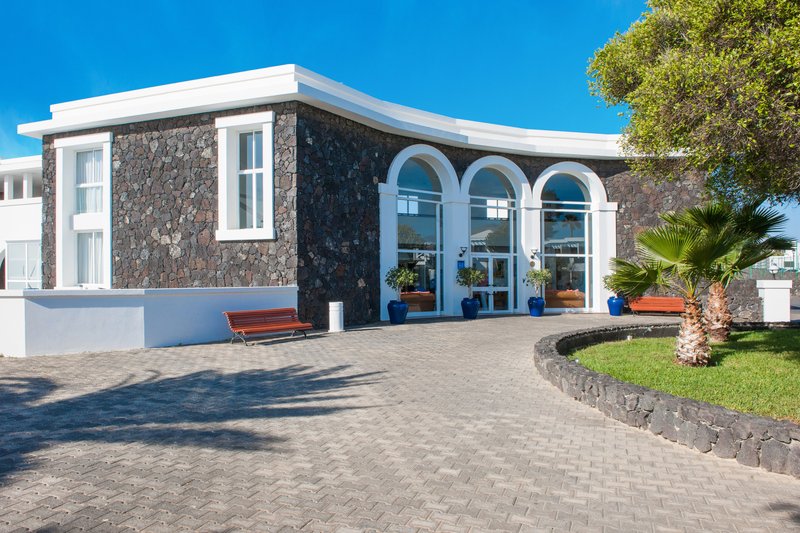 Hotel Relaxia Olivina 1