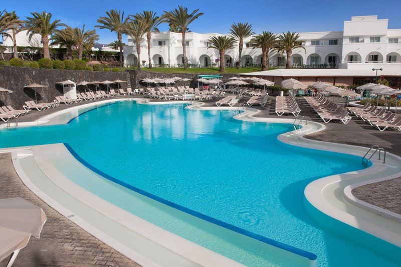 Hotel Relaxia Olivina 8