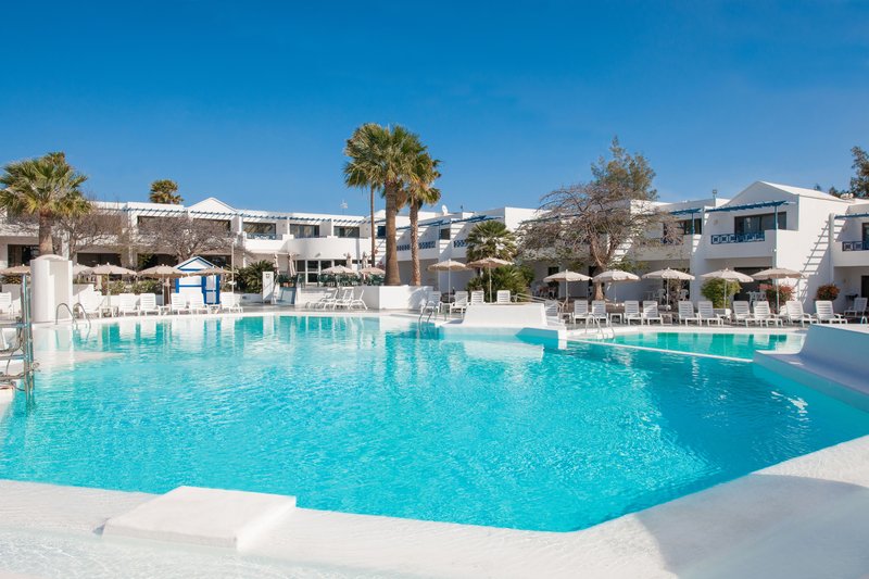 Hotel Relaxia Olivina 9