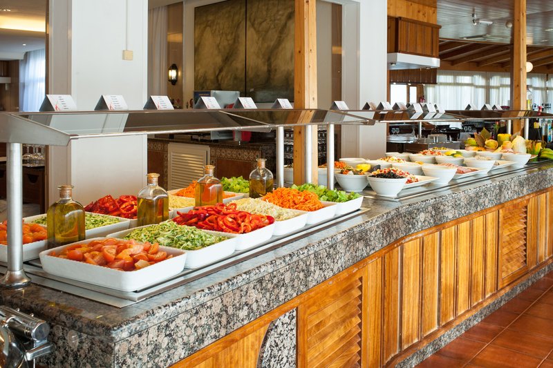 Hotel Relaxia Olivina 14