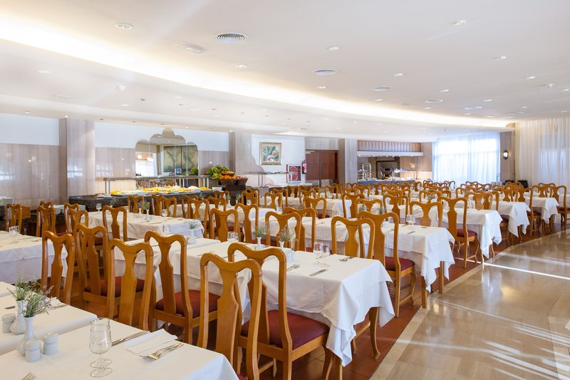 Hotel Relaxia Olivina 15