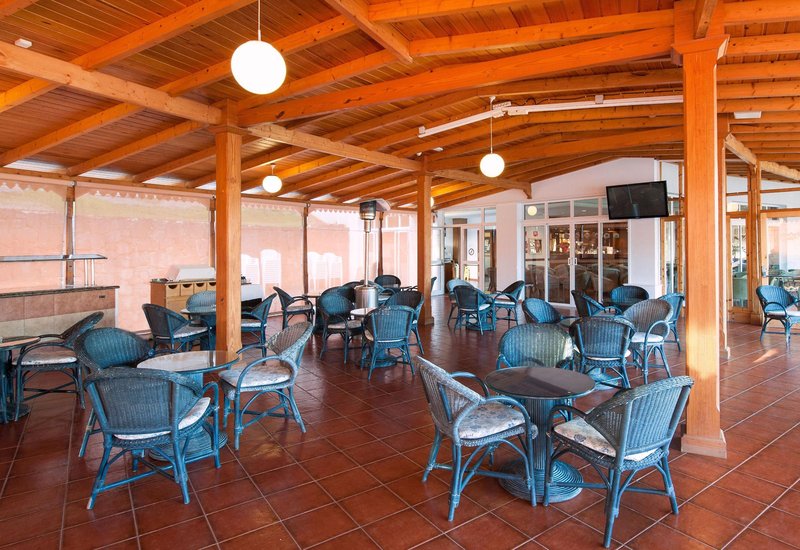 Hotel Relaxia Olivina 17