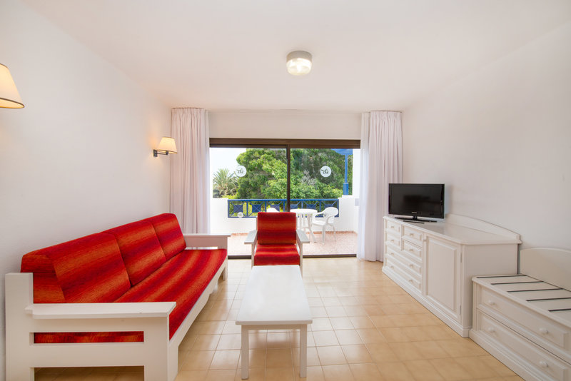 Hotel Relaxia Olivina 22