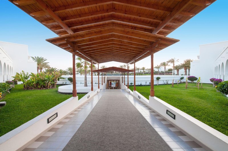 Hotel Relaxia Olivina 30