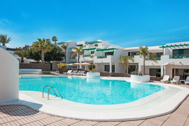 Hotel Relaxia Olivina 6