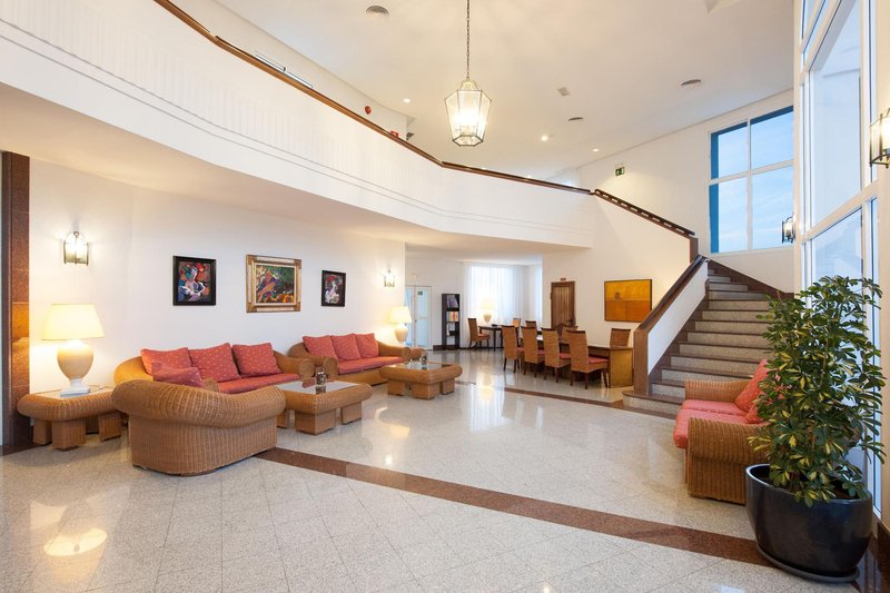 Hotel Relaxia Olivina 13