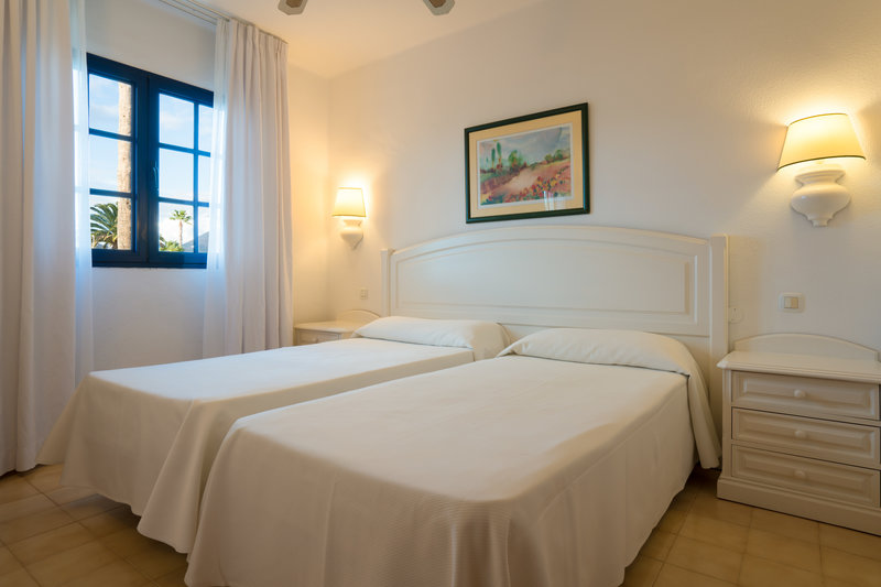 Hotel Relaxia Olivina 20
