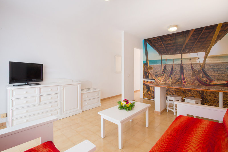 Hotel Relaxia Olivina 21