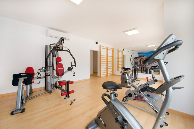 Hotel Relaxia Olivina 26